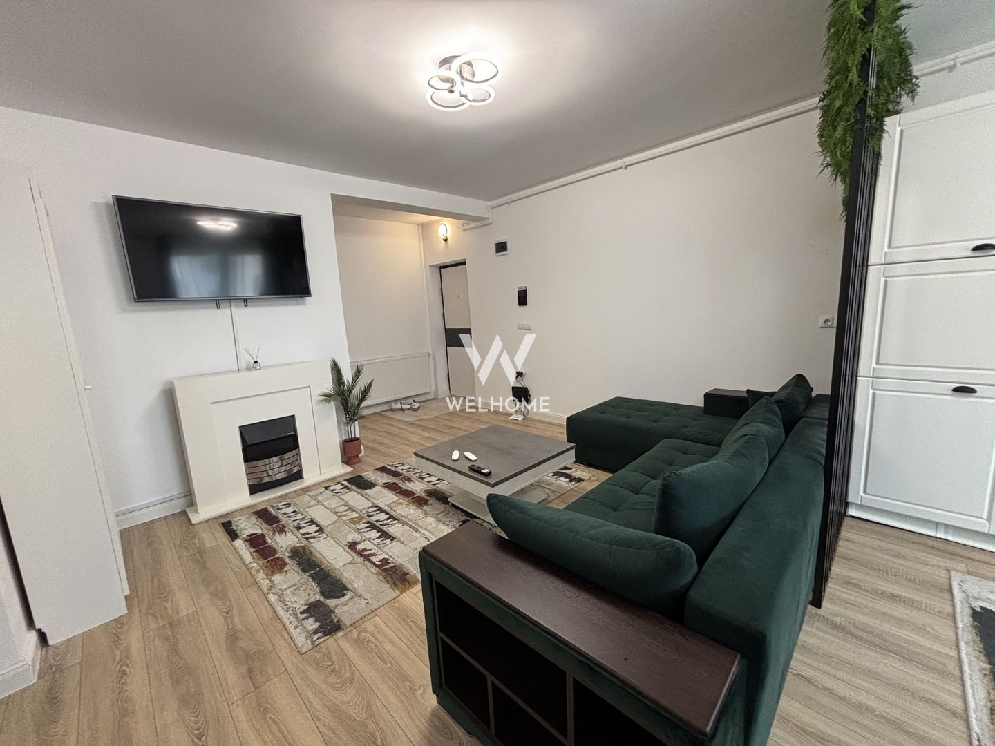 Apartament 2 camere READY TO MOVE - Selimbar, Regina Residence - Poză 2