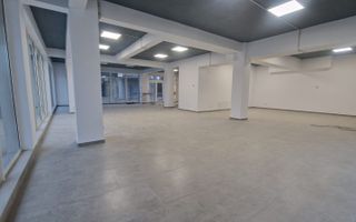 CUG SPATIU COMERCIAL PRIN DESTINATIE  NOU 261MP - Poză 7