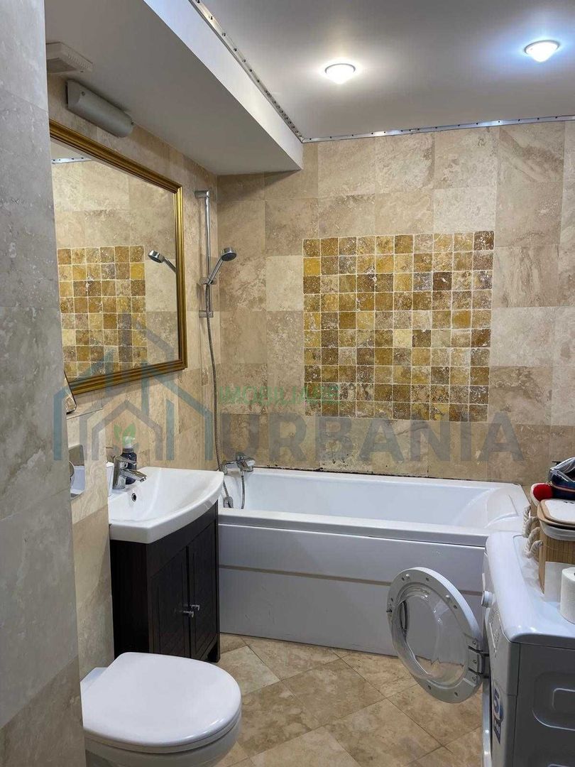 Apartament 2 camere de inchiriat, Copou Exclusive Residence, Iasi - Poză 4
