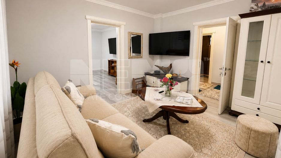 PRIMA ÎNCHIRIERE | APARTAMENT LA CASA | RADAUTI - Poză 1
