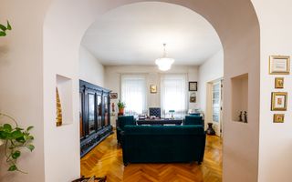 INCHIRIAT - Spatiu Birouri - Comercial | P-ta Maria | Intersectie - Poză 8