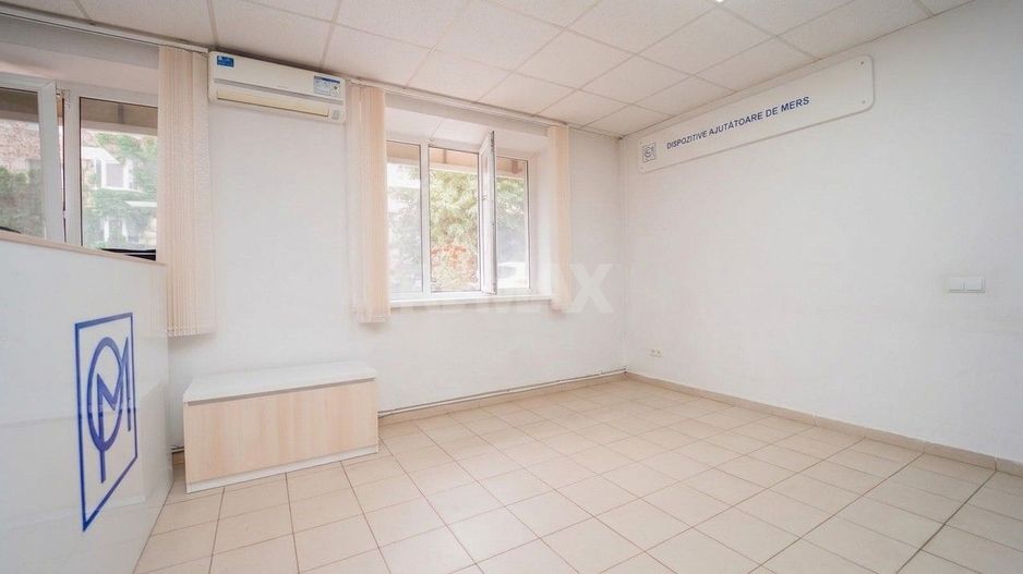 Spațiu comercial de închiriat | Centru | 132 mp utili | Mitropolit Petru Movilă - Poză 5