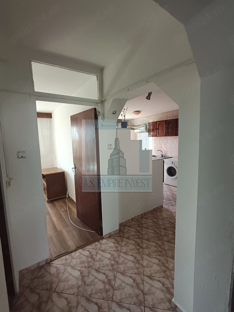 De vânzare ap 2 camere/zona Astra - Poză 7