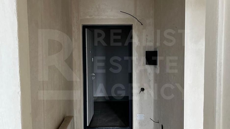 Vânzare, apartament, 1 cameră, bulevardul Europei, Botanica - Poză 10