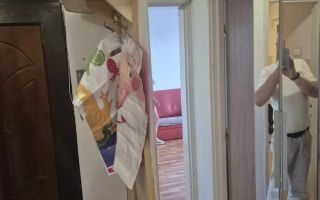 APARTAMENT METROU ZONA TINERETULUI - Poză 5