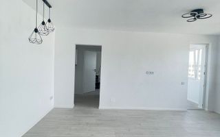 Apartament 2 camere | Renovare completă 2026 | Design modern | 52 mp - Poză 13