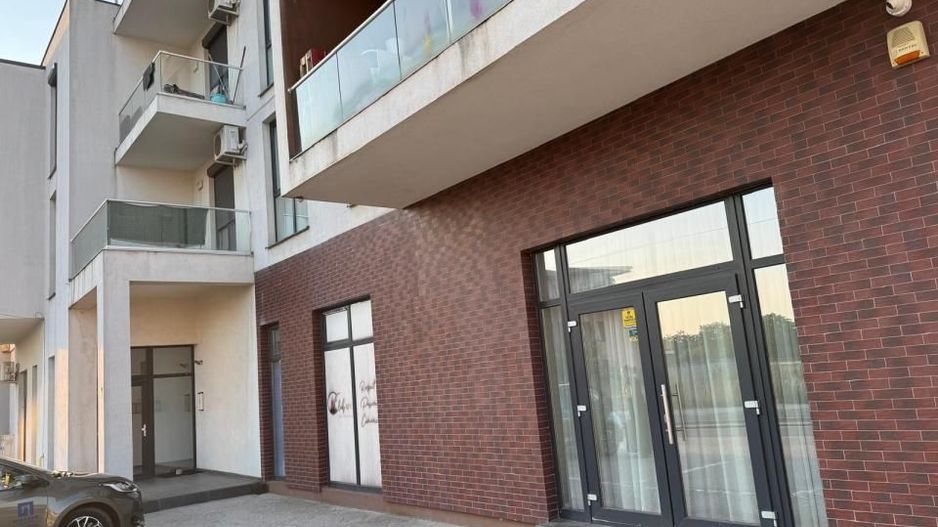 Apartament 2 camere - Dumbravita, Decathlon - str. Rodiei | Comision 0 - Poză 24