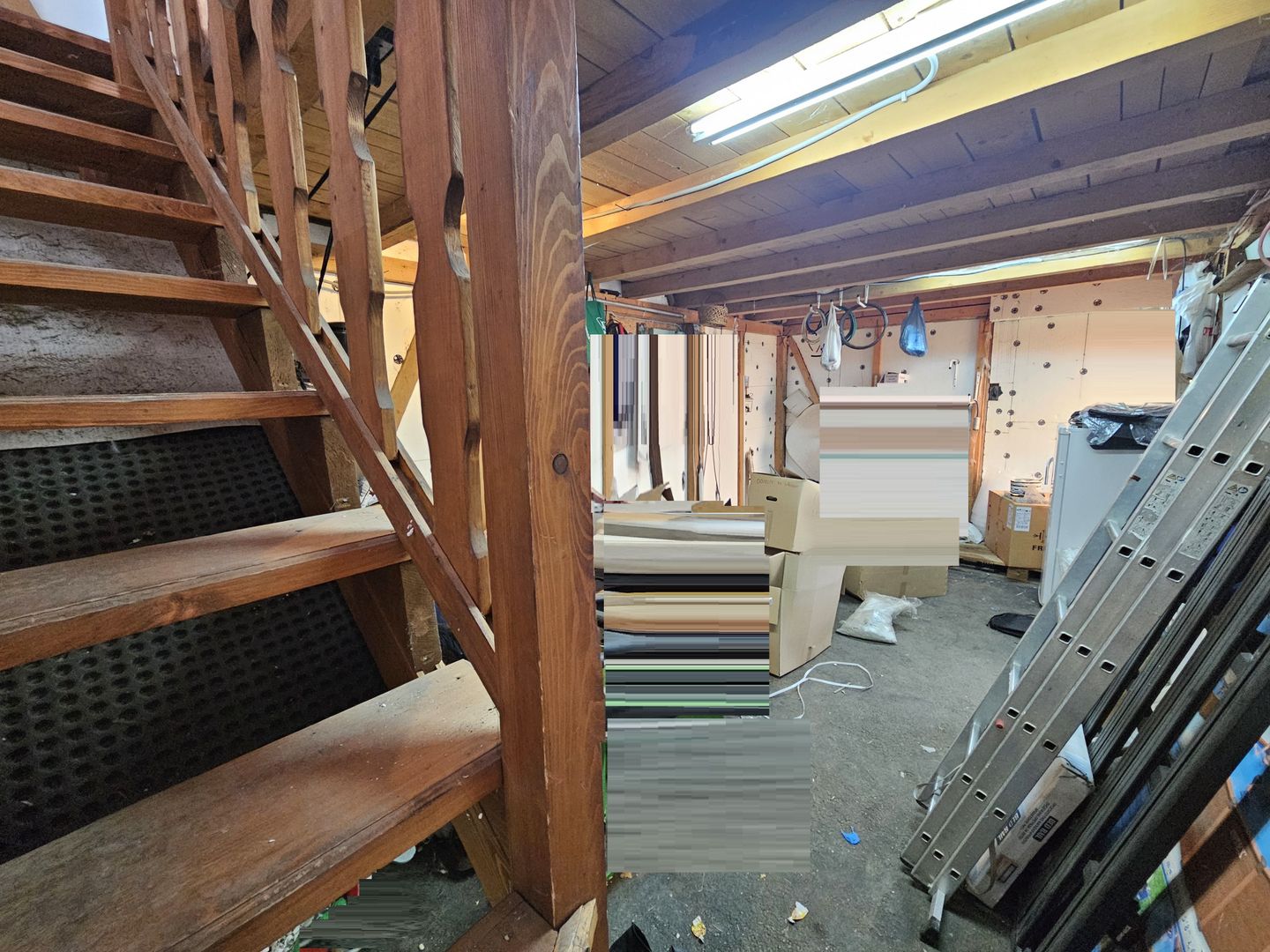 Casa 4 camere - curte 400mp Sector 4 - Luica -Giurgiului -Piata Resita - Poză 17