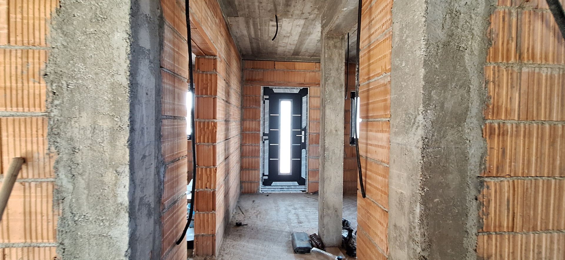 Locuinta individuala la cheie -teren de 661mp - Poză 28