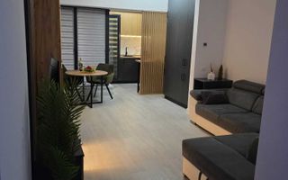 Inchiriere 2 camere SMART LUJERULUI/POLITEHNICA- Loc parcare subteran - Poză 5