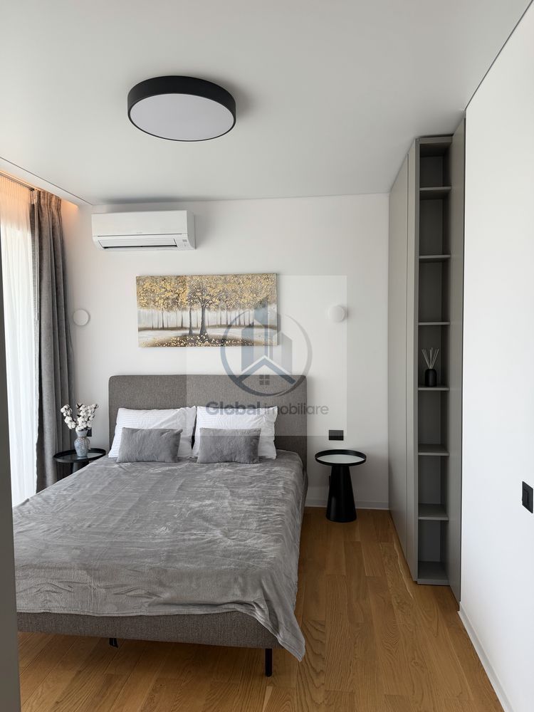 Proprietar inchiriez apartament Yacht Kid - Poză 6