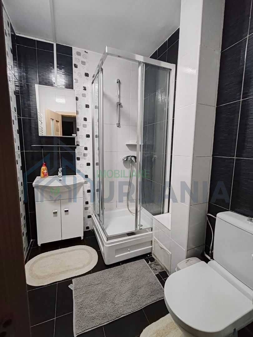 Apartament 2 camere decomandat, 52 mp, etaj 7/7, cu loc de parcare inclus - Podu Ros, Iasi - Poză 6