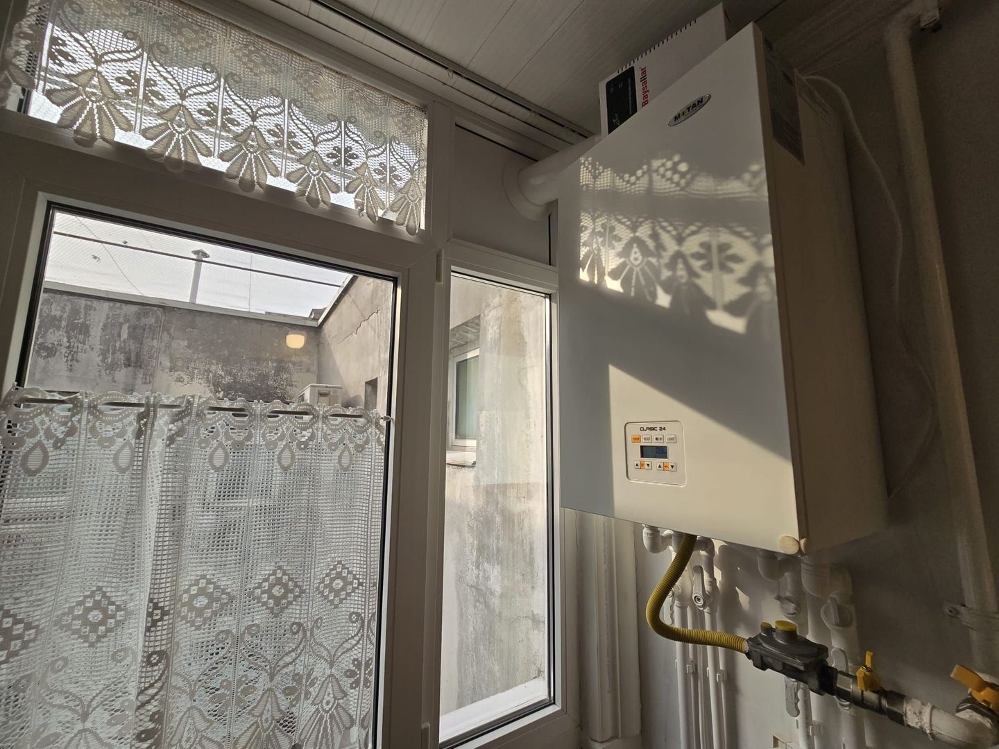 TOMIS NORD - 3 camere gata de mutat | piata Ciresica | scoala 29,38 - Poză 22