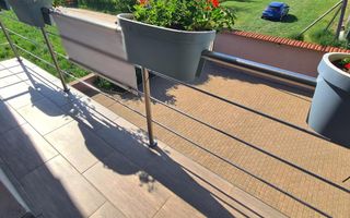 Casa individuala cu Energie Verde, garaj, terasa, 430MP Teren - Poză 12