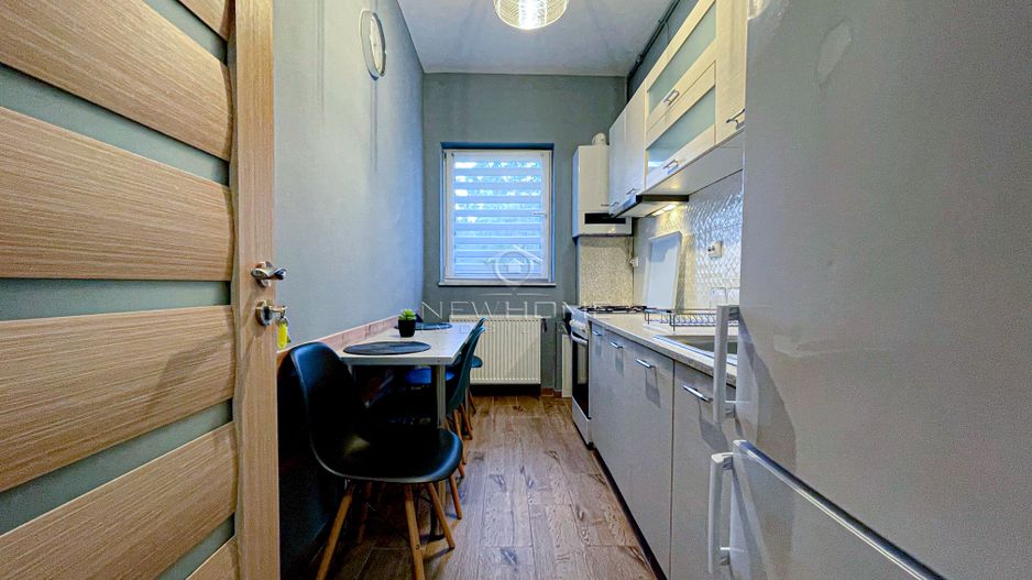 Apartament 2 camere bloc nou, zona Iulius Mall - Poză 6