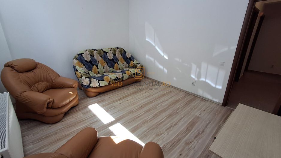 Apartament decomandat cu 2 camere, Dimitrie leonida, Comision 0% - Poză 10