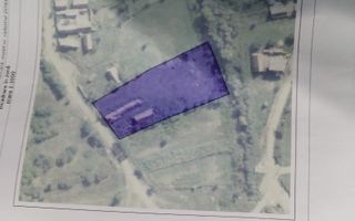 De vânzare Teren versatil 3.919 mp  in localitatea Armeni. Sibiu - Poză 13