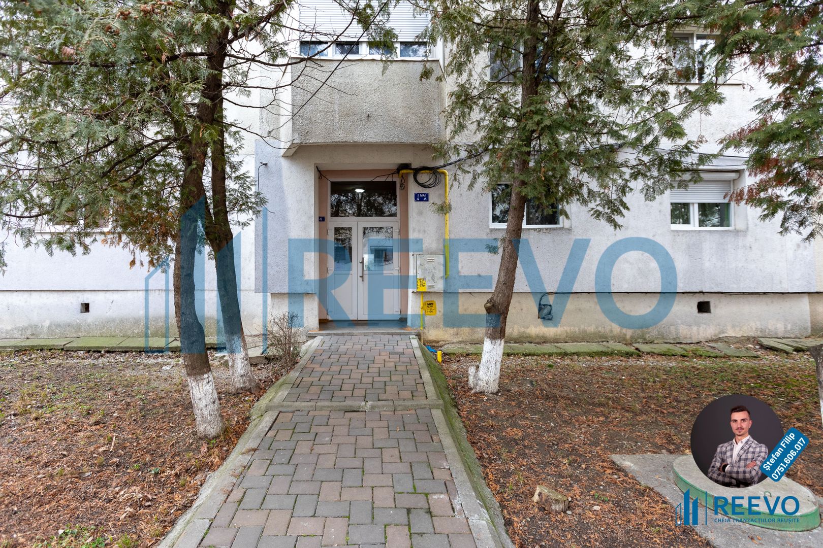 Apartament 4 camere, Bistrița Lac - Poză 20