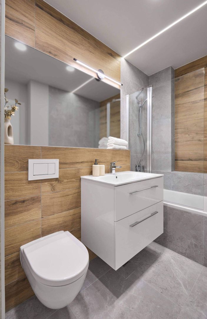 APARTAMENT 2 CAMERE | COMPLEX NOU AVIATIEI | COMISION 0% - Poză 5