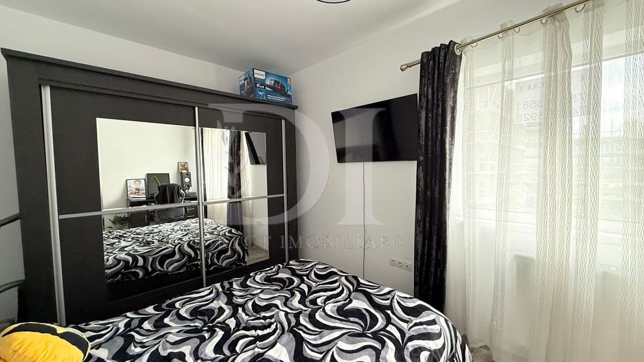 Apartament modern de vânzare – Zona Stadionului , Florești - Poză 6