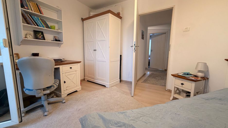 APARTAMENT 3 CAMERE | BANEASA | MOBILAT + UTILAT - Poză 13