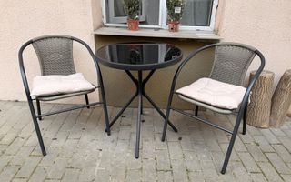 2 Camere Ultracentral | Zona Ferdinand | Modern | Curte comună - Poză 11