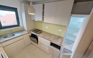 Inchiriere 2 Camere Banu Mata / Titulescu / Bloc nou 2018 , Icon Residence - Poză 20