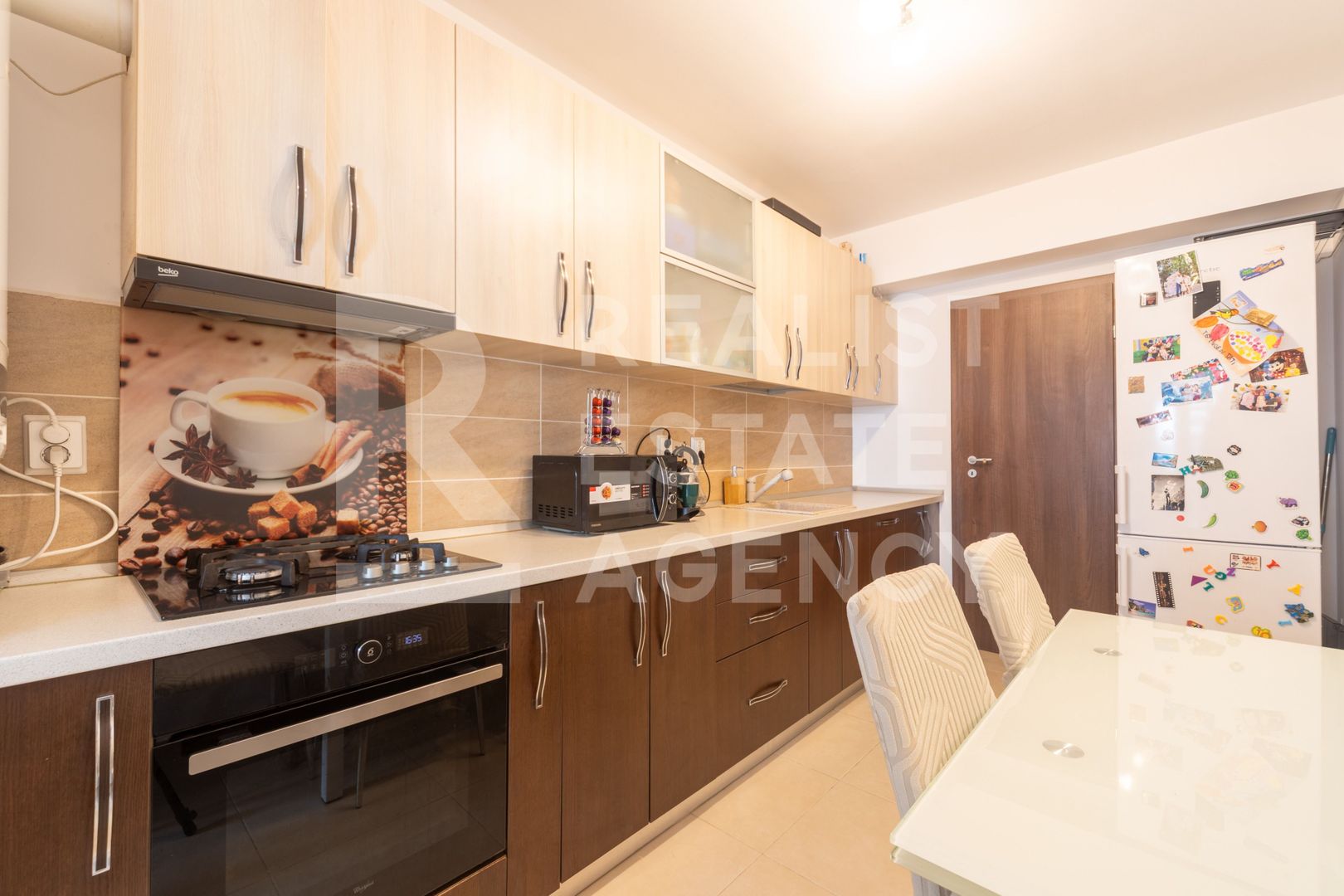 Vânzare, apartament 2 camere, zona Theodor Pallady - Poză 7