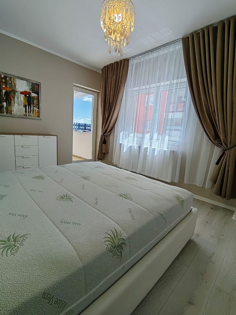 Apartament 3 camere | 71 mp + terasă 13 mp | Selimbăr – Doamna Stanca - Poză 10