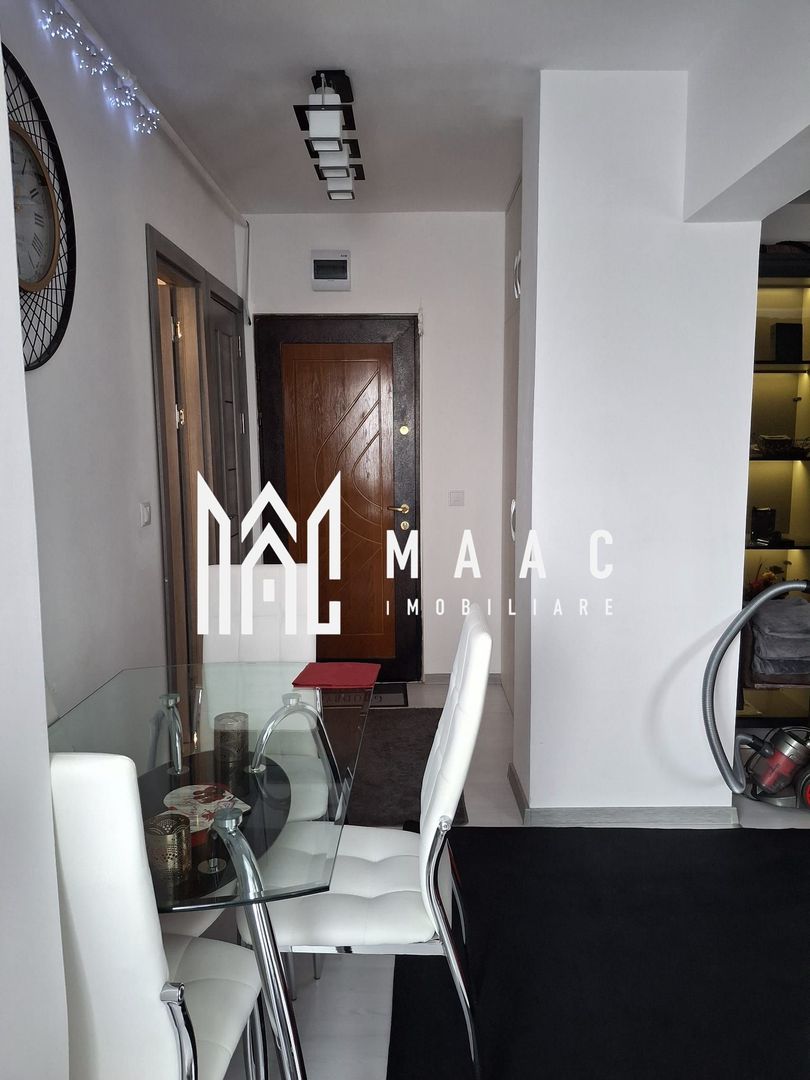 Apartament 1 camera I Lazaret - 38 MP  I Decomandat - Poză 8