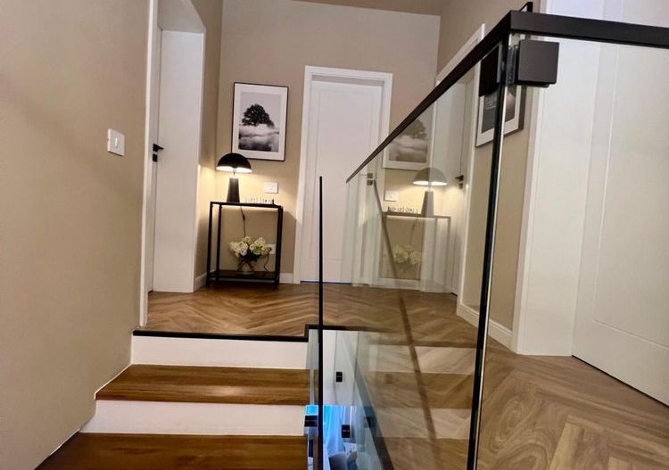 Vila moderna de vanzare | Paradisul Verde | Corbeanca - Poză 3