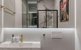 Studio | Herastrau | Ready to move | Premium - Poză 12