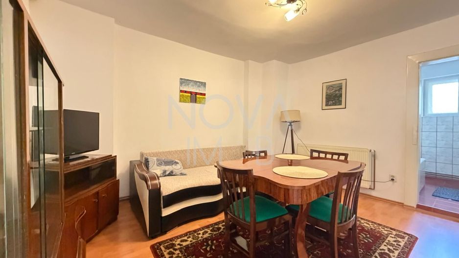 Apartament 2 camere, Ultracentral - Pet friendly - Poză 4