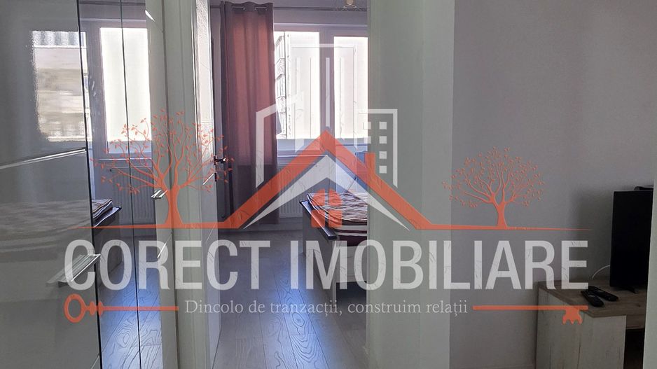 Apartament Bulevardul Decebal etaj 1 - Poză 7