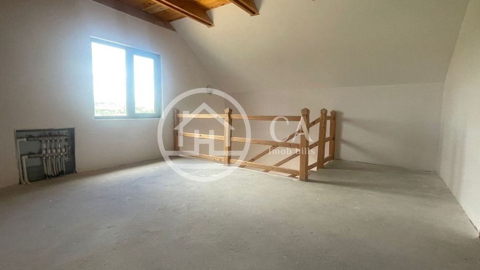 Casă de vânzare cu 3 camere in Paleu, Bihor - Poză 15