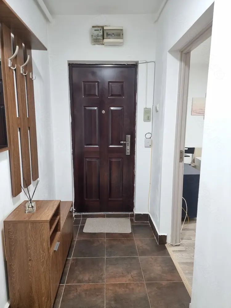 Garsonieră decomandată 42 mp, pet friendly, balcon mare, Diham-Basarabiei - Poză 6