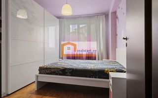 Cartier Latin, 6/8, mobilat si utilat, loc parcare, incluse in pret - Poză 8