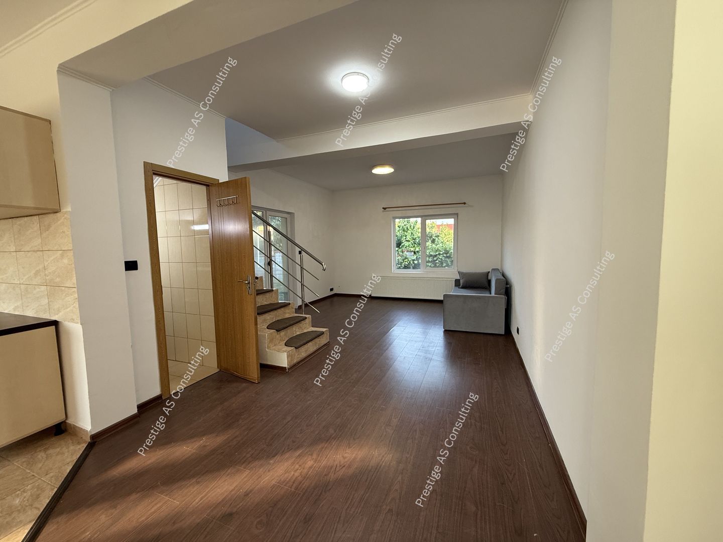 Duplex 3 Camere | Car port | Sanmihaiu Roman - Poză 3