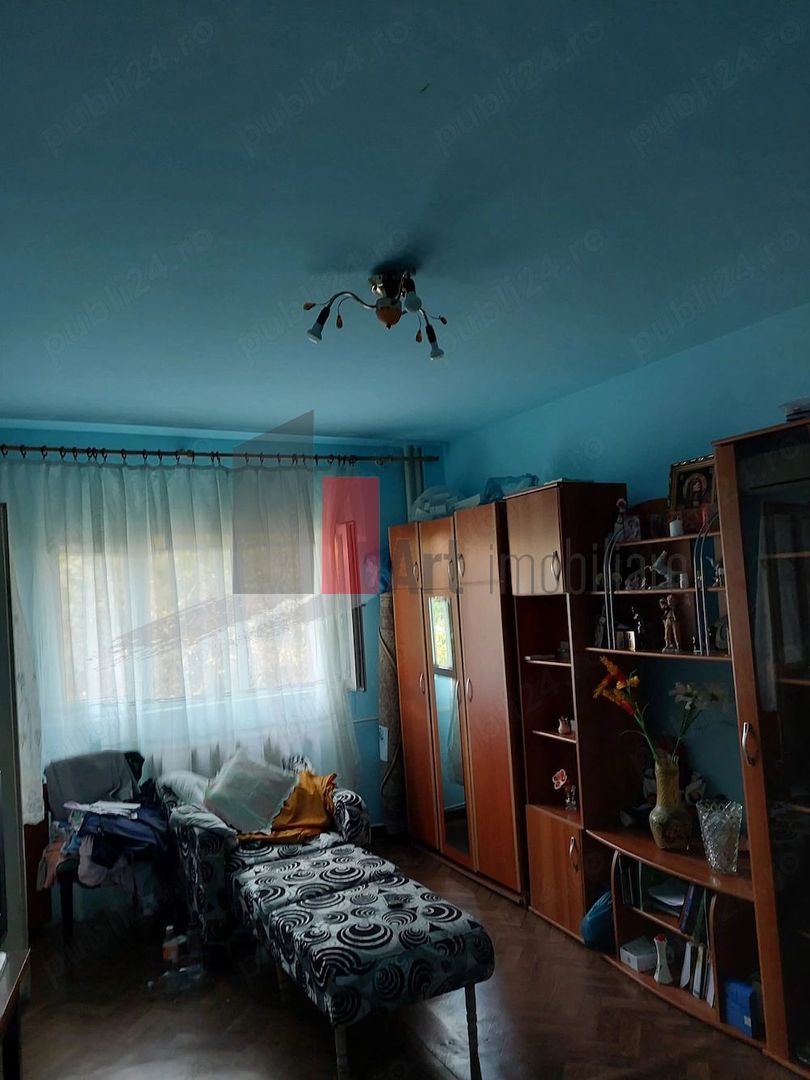 Garsoniera Campia Libertatii - Poză 3