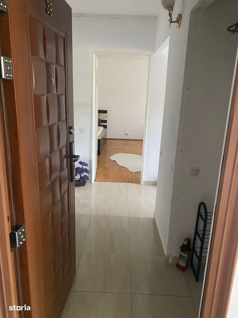 Vanzare Garsoniera 5 Minute Mall Vitan - Poză 7