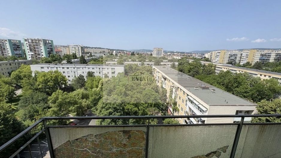 Cartier Gheorgheni/Zona Transylvania College - Poză 7