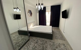 AP. 2 CAMERE - CARTIERUL SOLAR, CENTRALA PROPRIE, BLOC NOU, PARCARE - Poză 1