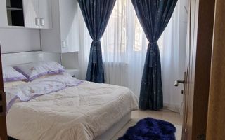 Apartament 2 camere de închiriat în zona Alexandru cel Bun - Poză 8
