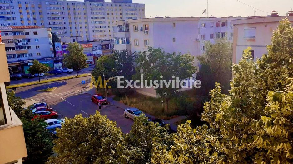 Apartament 3 Camere - Mobilat și Utilat - Parcare – Exercițiu - Poză 9