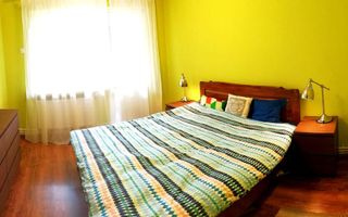 Apartament 3 camere, Podu Roș (1001 Articole) – renovat, 2 balcoane, 10 min de Palas - Poză 5
