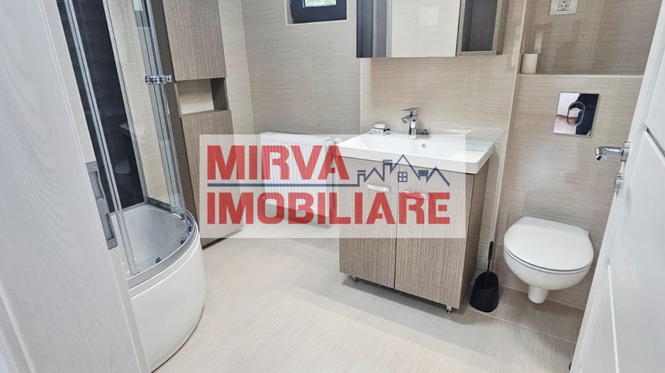 🏢 Spațiu de birouri de închiriat, 6 camere – Central, Ploiești - Poză 44