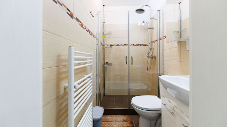 Casă primitoare și cochetă în Dumbrăvița – langa pădure și lac | Com 0 - Poză 11