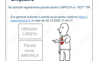 Casă de vânzare în Podul de Fier, Iași, aproape de centru - Poză 4