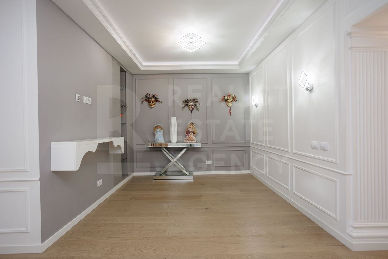 Vânzare, apartament, 3 camere, Bulevardul Dacia, Botanica - Poză 21