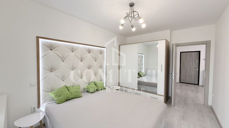 Apartament cu 2 camere | parcare inclusă | str Decebal - Poză 7